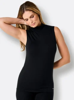 Achseltop