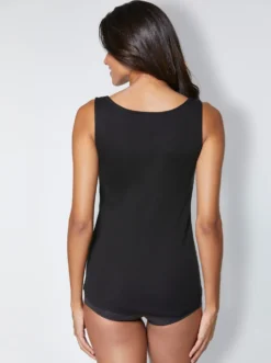 Achseltop extralang