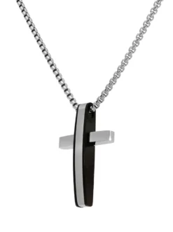 Anhänger mit Kette
