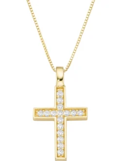 Anhänger mit Kette