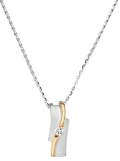 Anhänger mit Kette