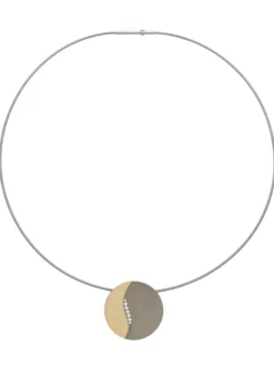 Anhänger mit Kette