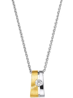 Anhänger mit Kette