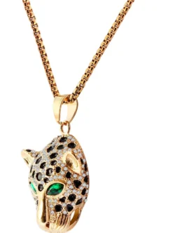 Anhänger mit Kette