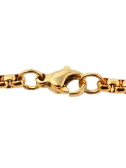 Anhänger mit Kette