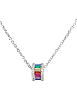 Anhänger mit Kette