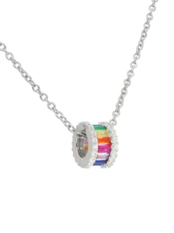 Anhänger mit Kette