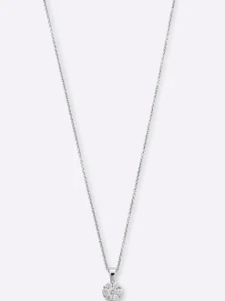 Anhänger mit Kette