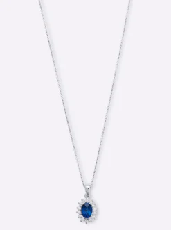 Anhänger mit Kette