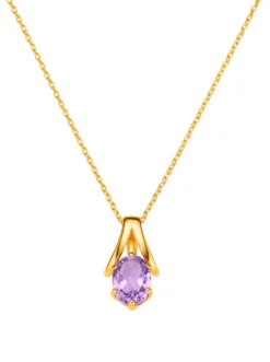 Anhänger mit Kette