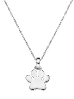 Anhänger mit Kette