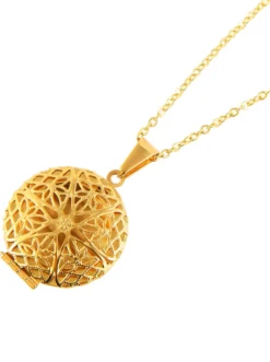 Anhänger mit Kette