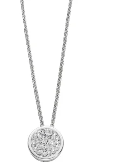 Anhänger mit Kette