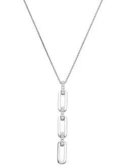 Anhänger mit Kette