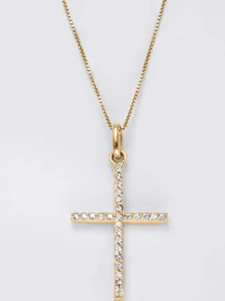 Anhänger mit Kette
