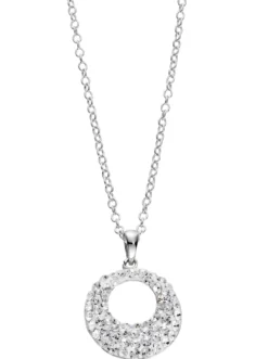 Anhänger mit Kette