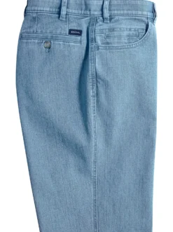 Ankle-Jeans