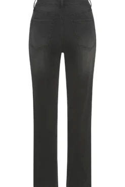 Ankle-Jeans