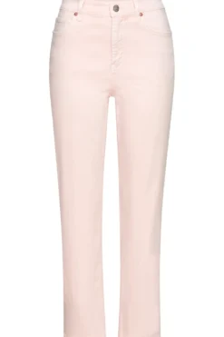 Ankle-Jeans