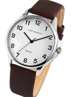 Armbanduhr