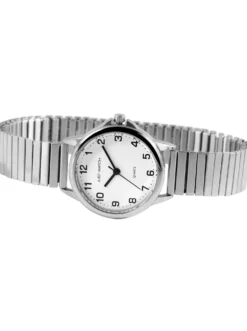 Armbanduhr