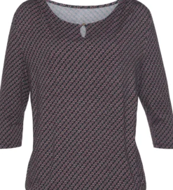 3/4-Arm-Shirt
