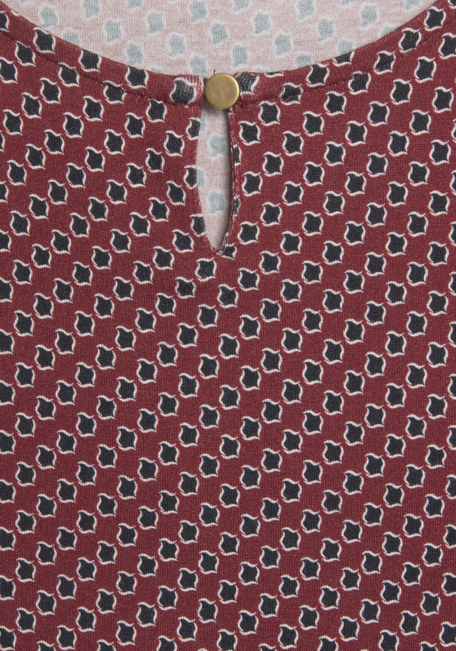 3/4-Arm-Shirt