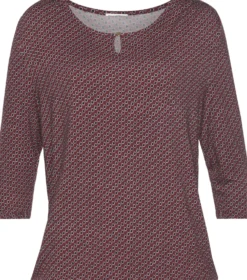 3/4-Arm-Shirt