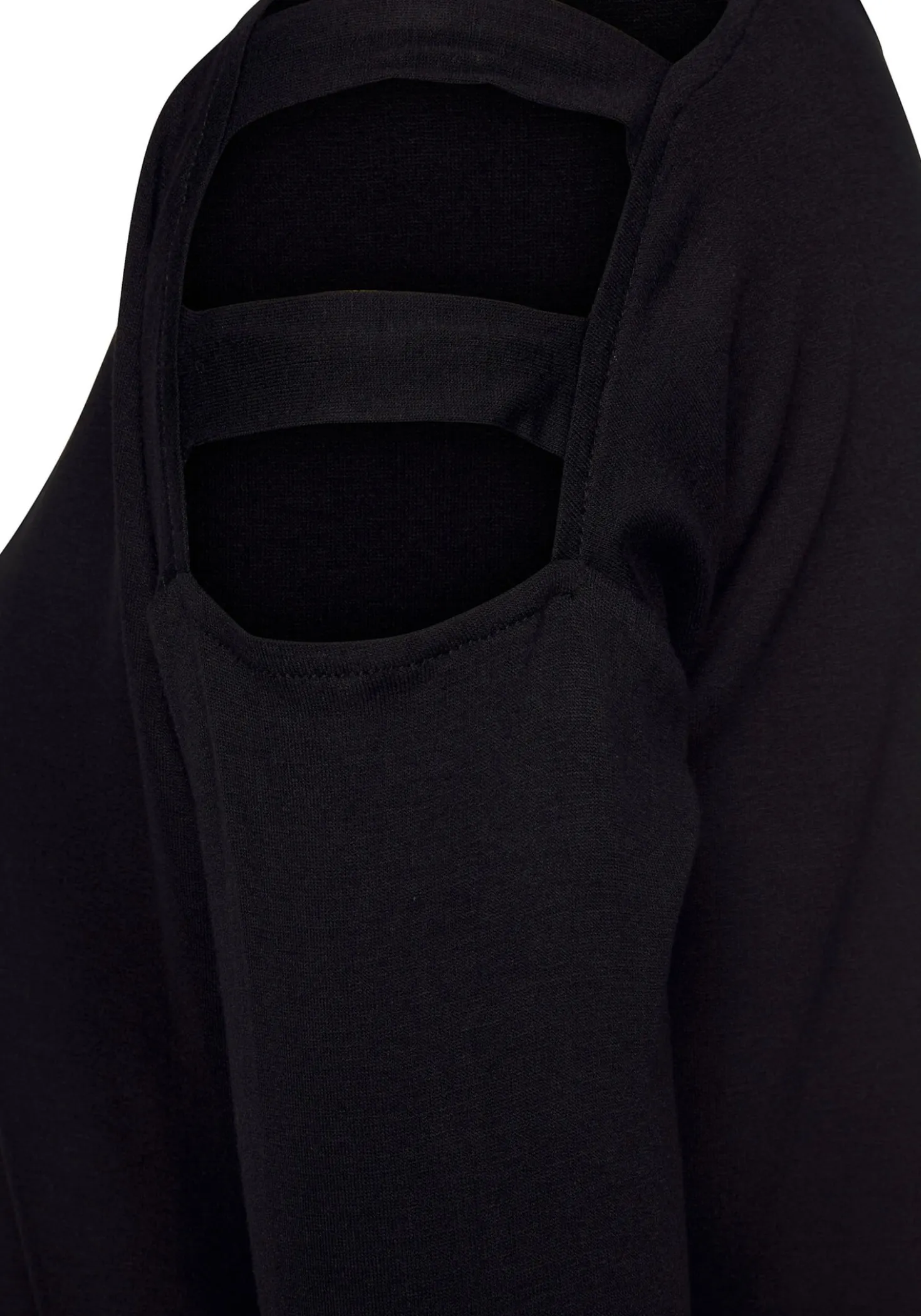 3/4-Arm-Shirt