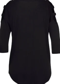 3/4-Arm-Shirt