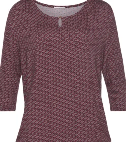 3/4-Arm-Shirt