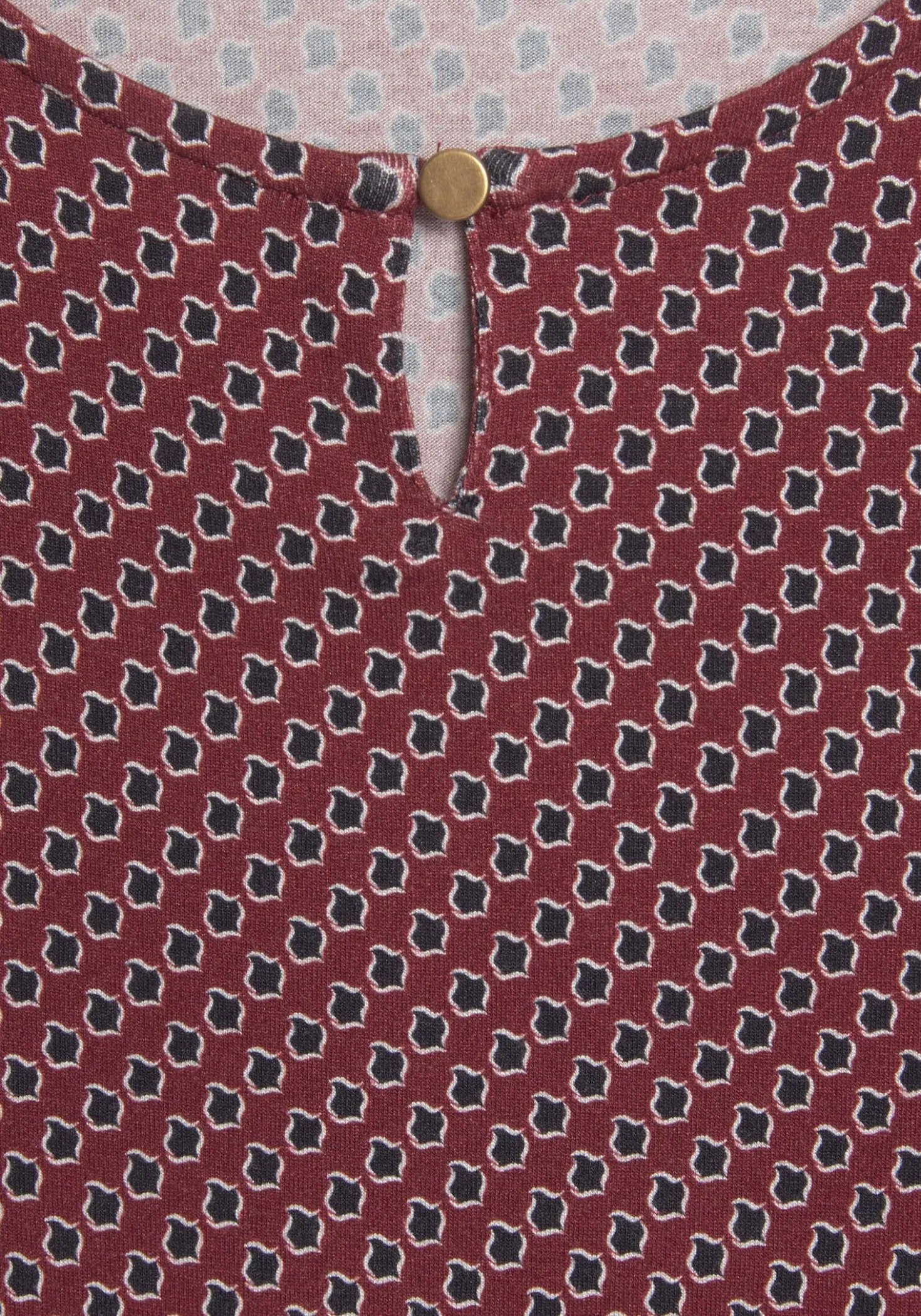 3/4-Arm-Shirt