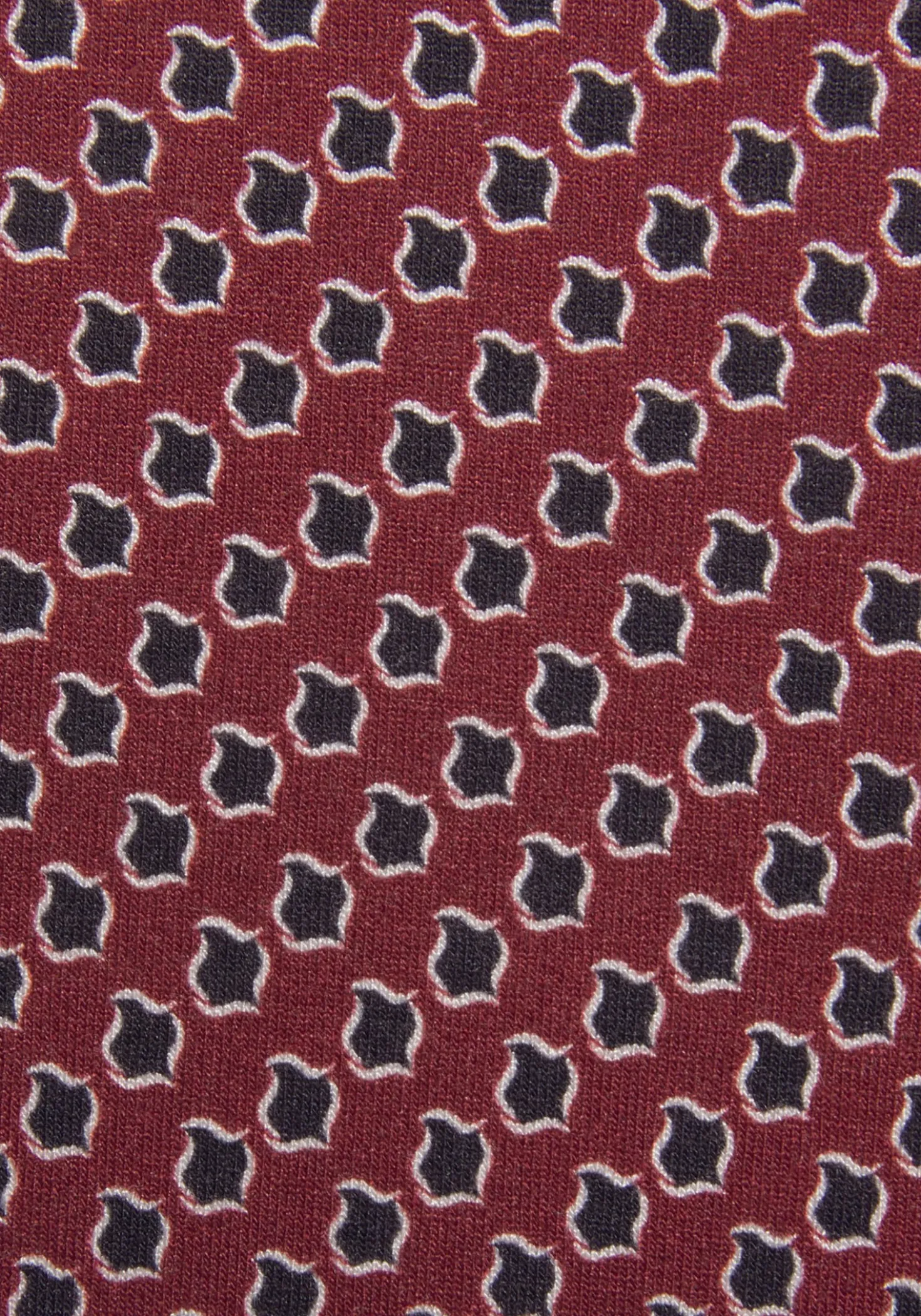 3/4-Arm-Shirt