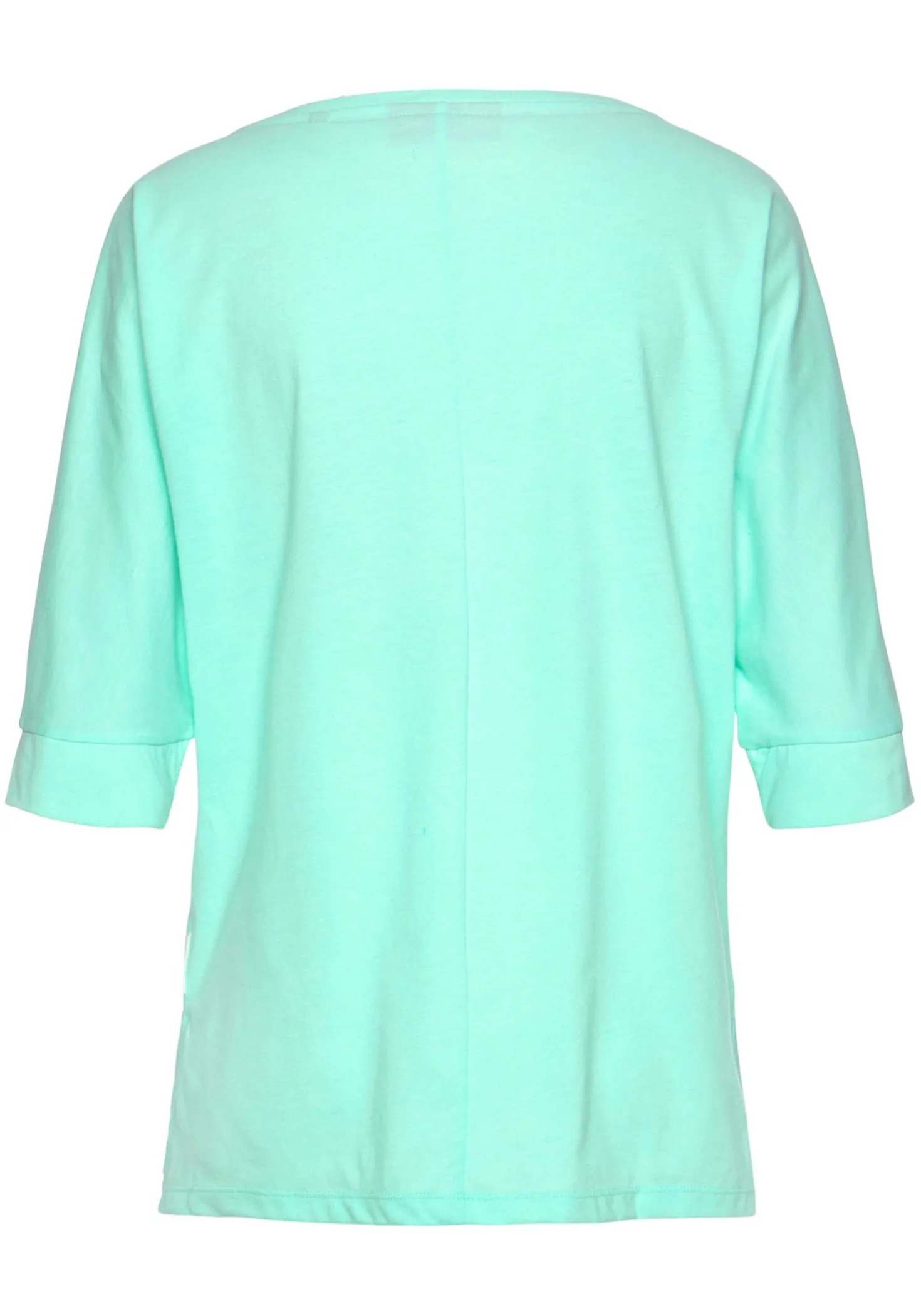 3/4-Arm-Shirt