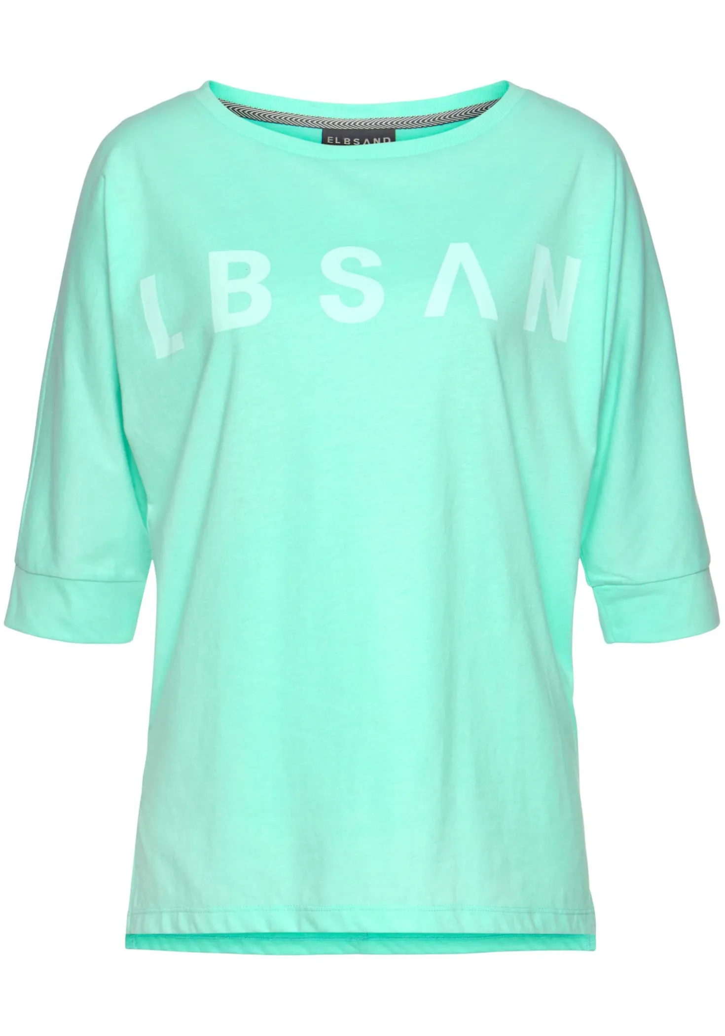 3/4-Arm-Shirt