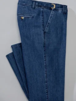 Autofahrer-Jeans