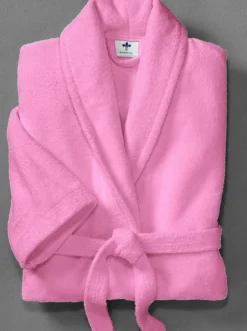 Bademantel