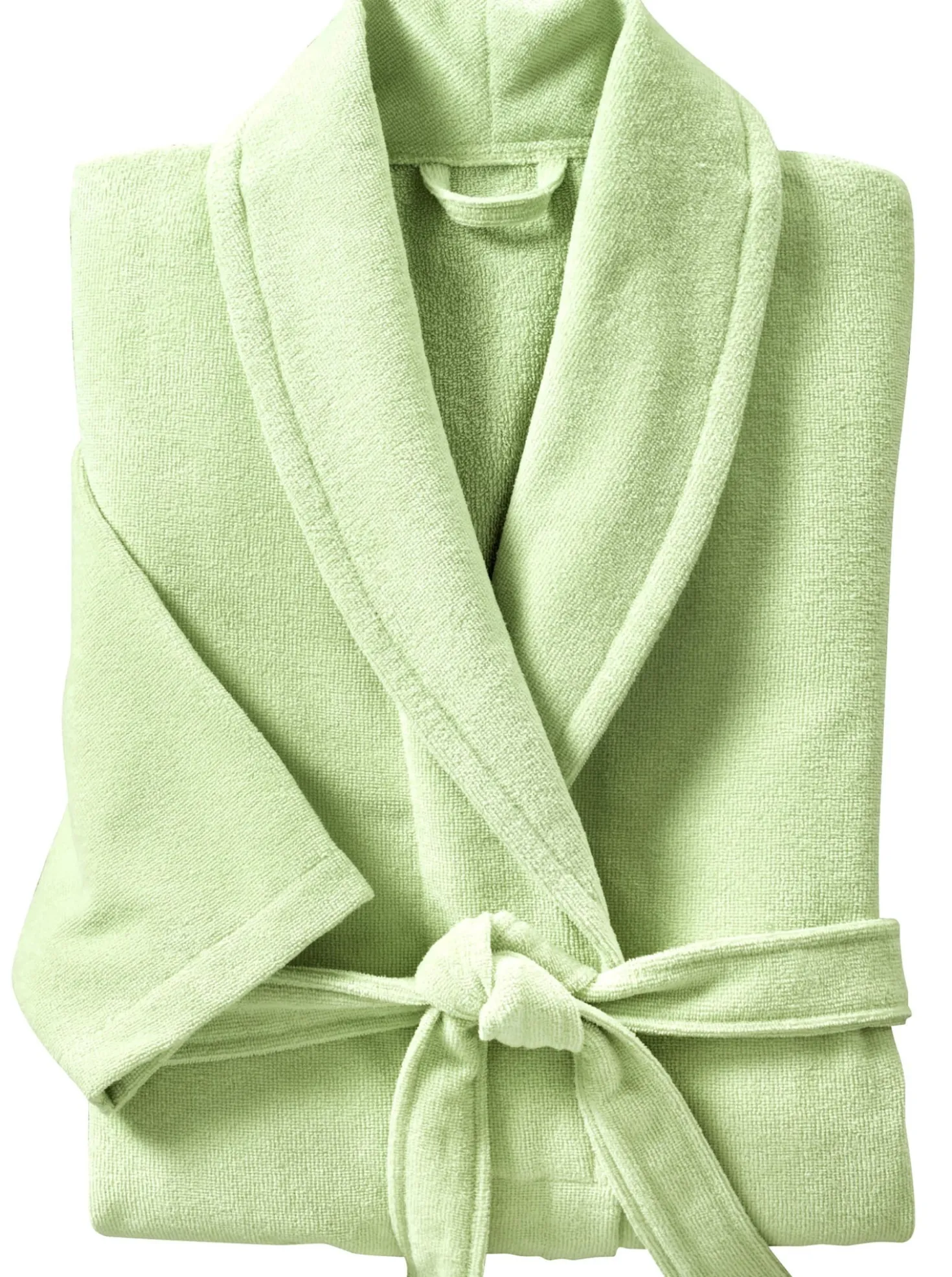 Bademantel