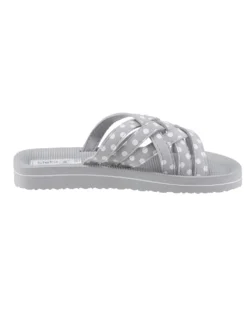 Badepantolette