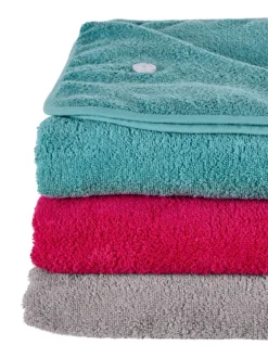 Bade-Poncho