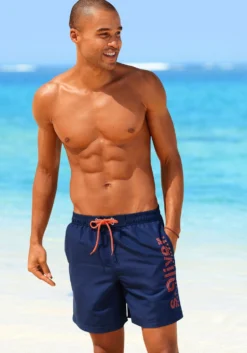 Badeshorts