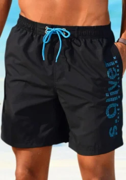 Badeshorts