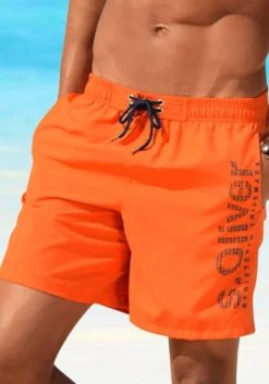 Badeshorts