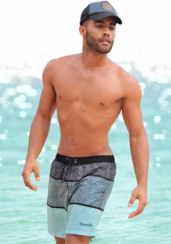 Badeshorts