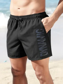 Badeshorts