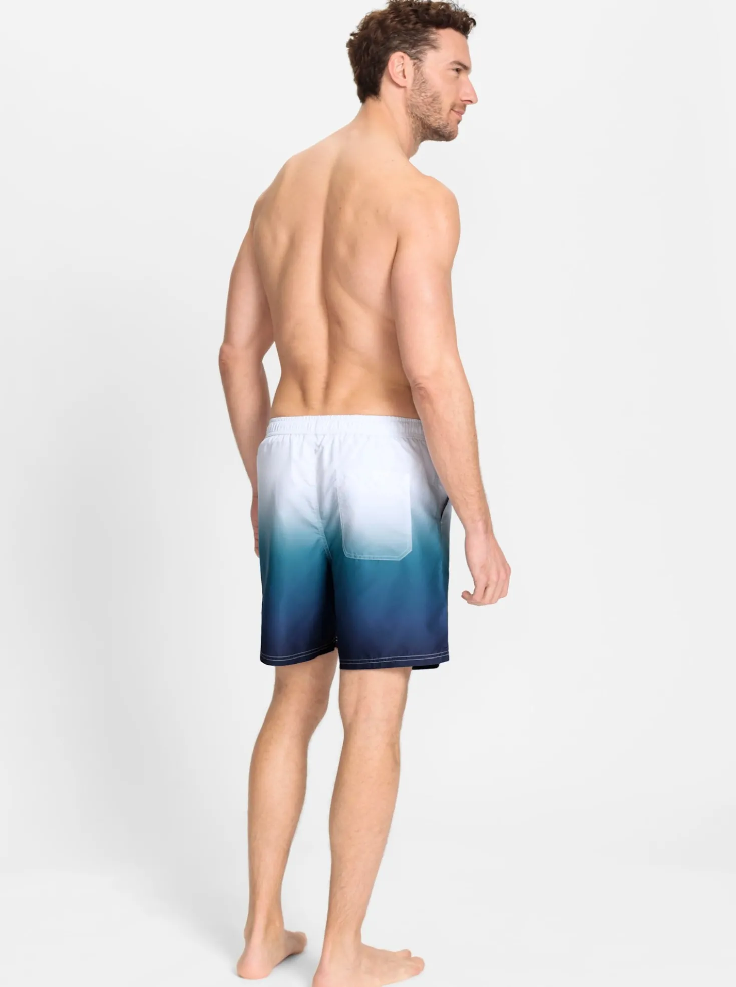 Badeshorts