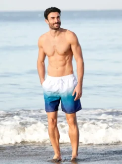 Badeshorts