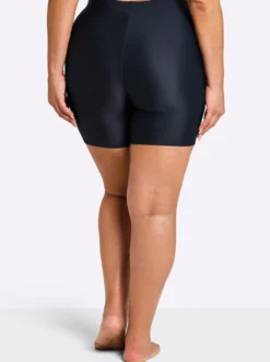 Badeshorts mit kleiner Tasche
