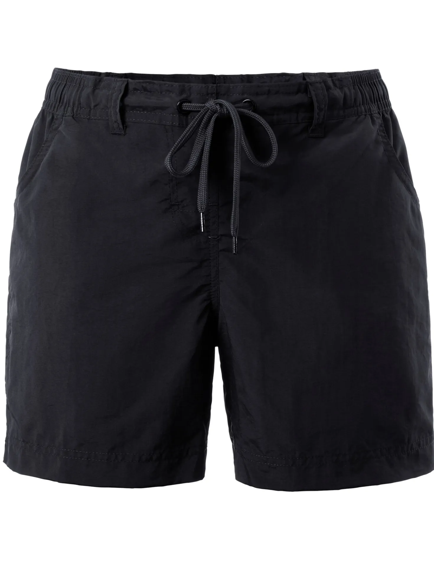 Badeshorts mit Netzverarbeitung innen