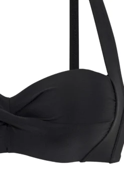 Bandeau-Bikini-Top